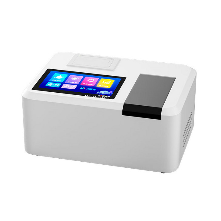 COD測(cè)定儀 COD測(cè)定儀