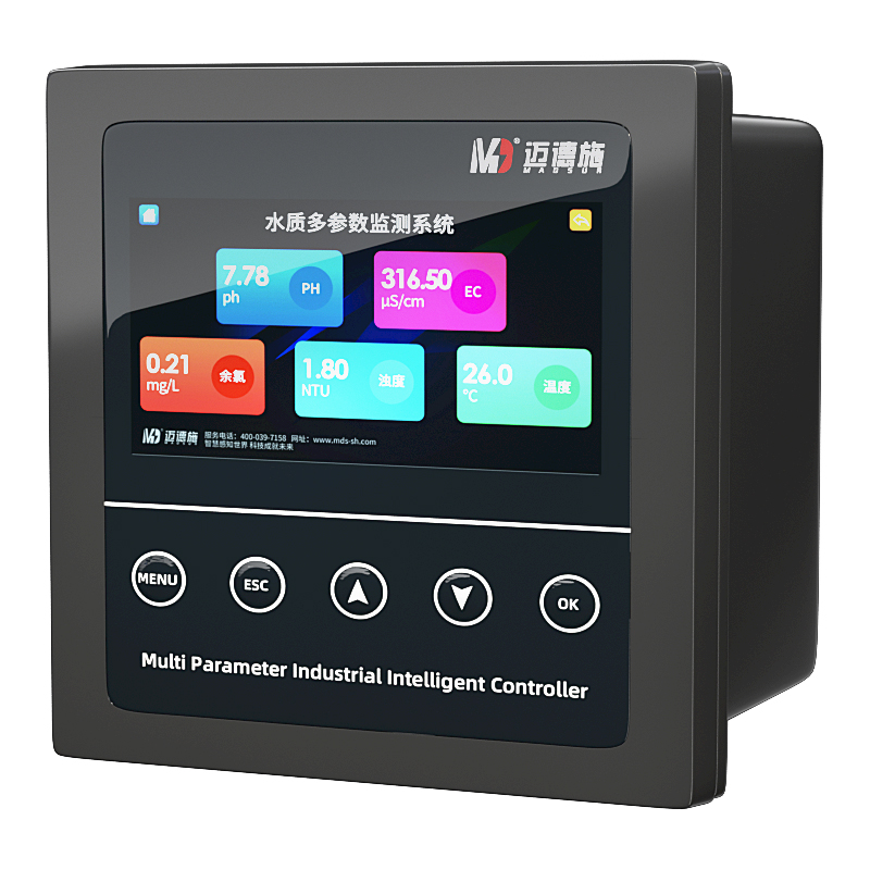 多參數(shù)水質(zhì)檢測儀 多參數(shù)水質(zhì)檢測儀